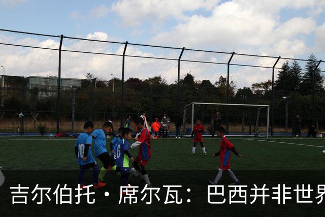 吉尔伯托·席尔瓦：巴西并非世界杯夺冠热门，安帅有着丰富的经验