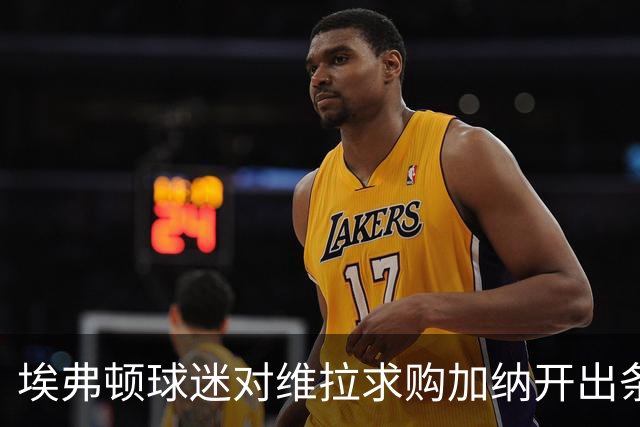 埃弗顿球迷对维拉求购加纳开出条件：拿1亿英镑来换中场数据王