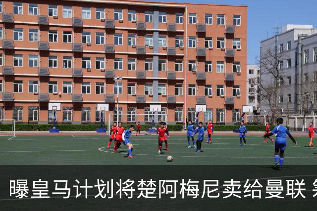 曝皇马计划将楚阿梅尼卖给曼联 筹钱从曼城签罗德里