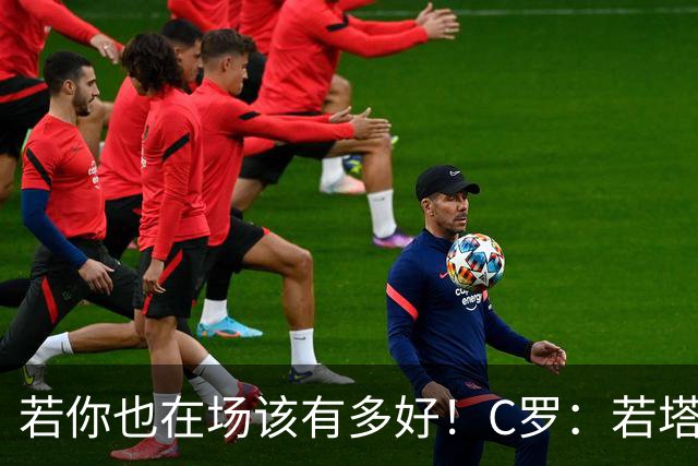若你也在场该有多好！C罗：若塔在天堂指引着我们
