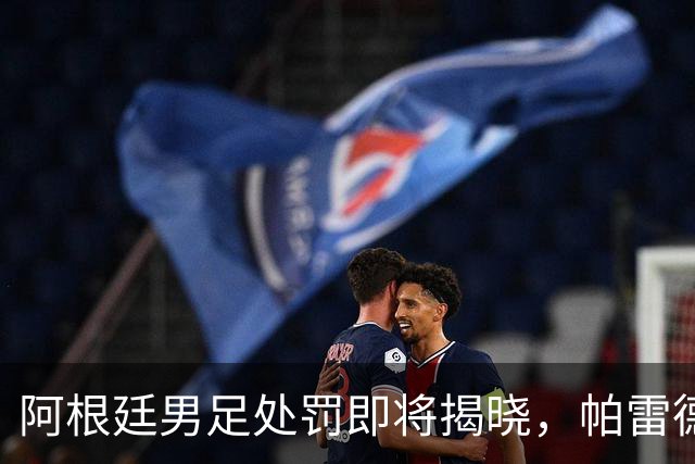 阿根廷男足处罚即将揭晓，帕雷德斯面临严厉惩罚