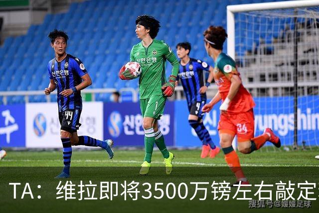TA：维拉即将3500万镑左右敲定若昂·戈麦斯 并在谈租帕利尼亚